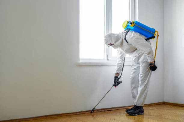 Best Cockroach Control Services  in Crocker, WA