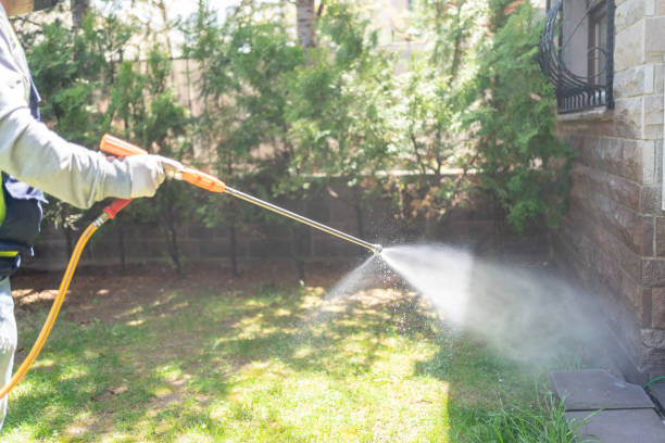Best Pest Removal Services  in Crocker, WA
